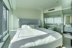 zhueevba at 2802 - 1151 Georgia Street, Coal Harbour, Vancouver West