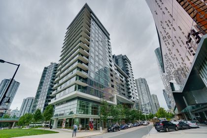 rgoos5lq at 1953 - 38 Smithe, Yaletown, Vancouver West