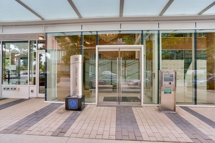 yr5ijqmq at 1953 - 38 Smithe, Yaletown, Vancouver West