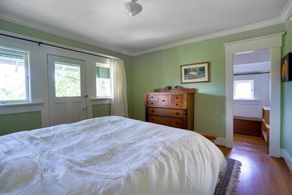 io2jfzlw at 3228 3rd, Kitsilano, Vancouver West