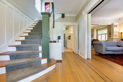 ogfqbvaa at 3228 3rd, Kitsilano, Vancouver West