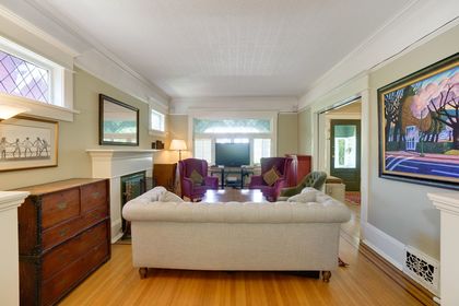 wwwzxzla at 3228 3rd, Kitsilano, Vancouver West