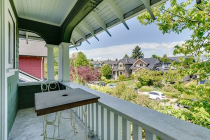 yyfkoh2w at 3228 3rd, Kitsilano, Vancouver West