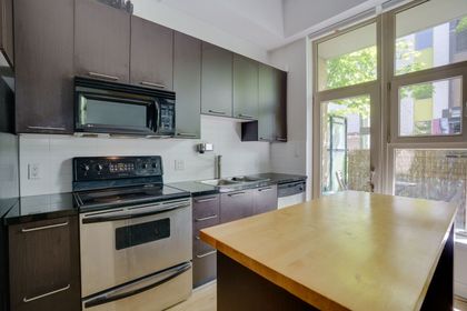 c-1 at 103 - 205 10th Avenue, Mount Pleasant VE, Vancouver East