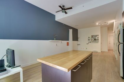 c-2 at 103 - 205 10th Avenue, Mount Pleasant VE, Vancouver East