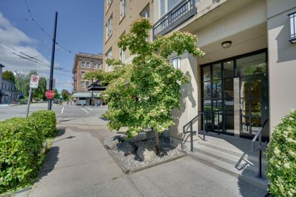 g-1 at 103 - 205 10th Avenue, Mount Pleasant VE, Vancouver East