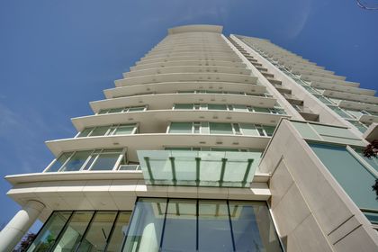 n27-rccg at 916 - 161 Gerogia, Downtown VW, Vancouver West