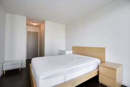 srb5af3w at 916 - 161 Gerogia, Downtown VW, Vancouver West