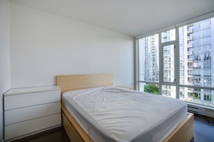 ulvi4bna at 916 - 161 Gerogia, Downtown VW, Vancouver West