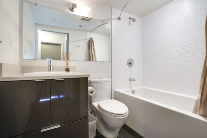 zbcxdnag at 916 - 161 Gerogia, Downtown VW, Vancouver West