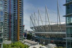 7jdpieza at 916 - 161 Gerogia, Downtown VW, Vancouver West