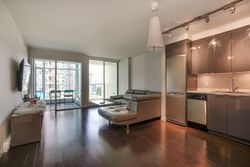 mpvkshcg at 916 - 161 Gerogia, Downtown VW, Vancouver West