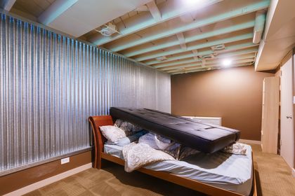 mllkmzlq at 1160 Taylor Way, Sentinel Hill, West Vancouver