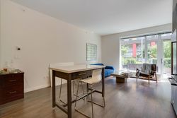 lizlvuja at 204 - 384 East 1st Avenue, Mount Pleasant VE, Vancouver East