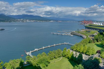 1dvuxkbg at 2003 - 1281 Cordova Street, Coal Harbour, Vancouver West