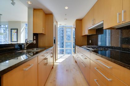 cbrmlj2q at 2003 - 1281 Cordova Street, Coal Harbour, Vancouver West