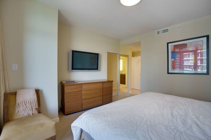 d-v-kxbg at 2003 - 1281 Cordova Street, Coal Harbour, Vancouver West