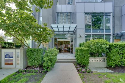 g3wg6fra at 2003 - 1281 Cordova Street, Coal Harbour, Vancouver West