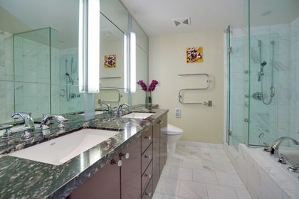 gh86qq3g at 2003 - 1281 Cordova Street, Coal Harbour, Vancouver West