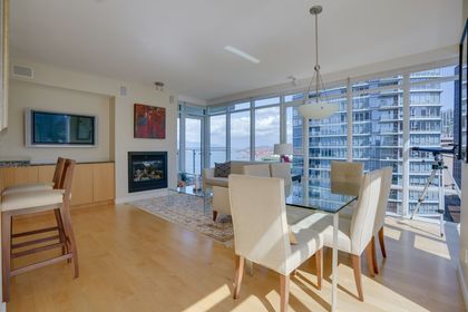 hb1uo4gw at 2003 - 1281 Cordova Street, Coal Harbour, Vancouver West