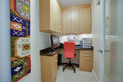 rmngqyda at 2003 - 1281 Cordova Street, Coal Harbour, Vancouver West