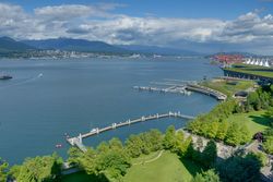 1dvuxkbg at 2003 - 1281 Cordova Street, Coal Harbour, Vancouver West