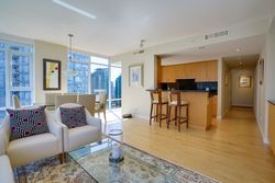 pcahgm4g at 2003 - 1281 Cordova Street, Coal Harbour, Vancouver West