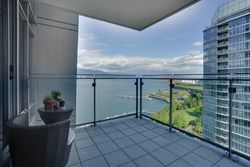 ztgh36nw at 2003 - 1281 Cordova Street, Coal Harbour, Vancouver West