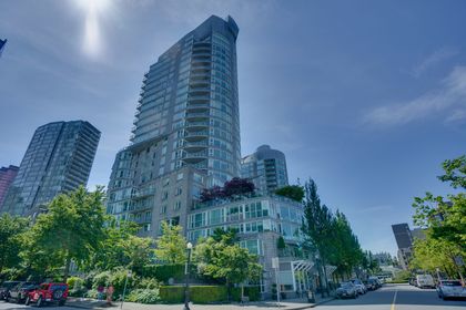 ptie42xa at TH 101 - 501 Nicola Street, Coal Harbour, Vancouver West