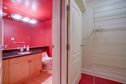 sqbdde3g at TH 101 - 501 Nicola Street, Coal Harbour, Vancouver West