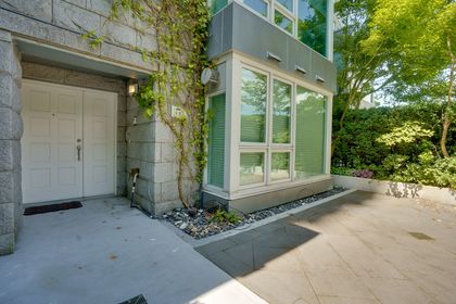 tbuzch3w at TH 101 - 501 Nicola Street, Coal Harbour, Vancouver West