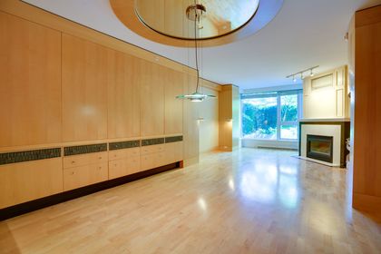 tvefna0w at TH 101 - 501 Nicola Street, Coal Harbour, Vancouver West