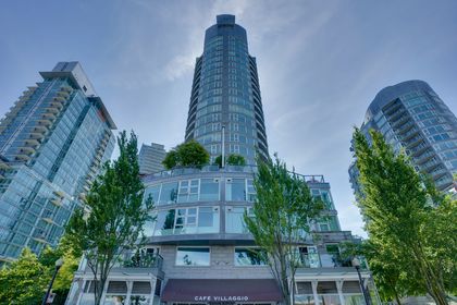 uzrnu1bq at TH 101 - 501 Nicola Street, Coal Harbour, Vancouver West