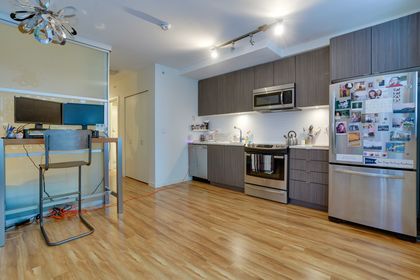 pxbwkgwg at 206 - 289 6th Avenue, Mount Pleasant VE, Vancouver East