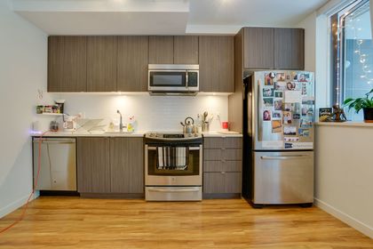 ykn6if1a at 206 - 289 6th Avenue, Mount Pleasant VE, Vancouver East