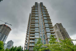 1 at 802 - 2077 Rosser Avenue, Burnaby North