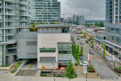 17 at 802 - 2077 Rosser Avenue, Burnaby North