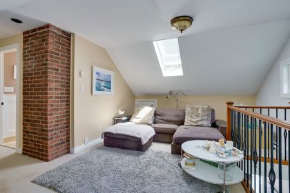 ta3s5udw at 2624 Waterloo, Kitsilano, Vancouver West