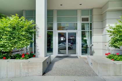 8owejsww at 2704 - 1211 Melville, Coal Harbour, Vancouver West