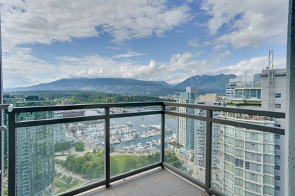 rldxg4cg at 2704 - 1211 Melville, Coal Harbour, Vancouver West