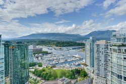 gil30ysq at 2704 - 1211 Melville, Coal Harbour, Vancouver West