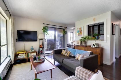 -vpjxc6a at 404 - 2920 Ash Street, Fairview VW, Vancouver West