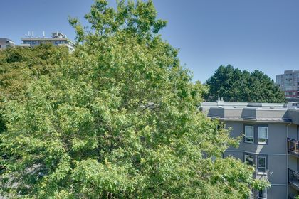 8nwvjbaa at 404 - 2920 Ash Street, Fairview VW, Vancouver West