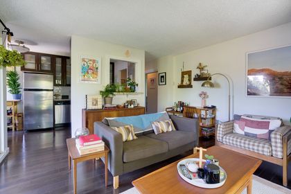 anwzm8kg at 404 - 2920 Ash Street, Fairview VW, Vancouver West