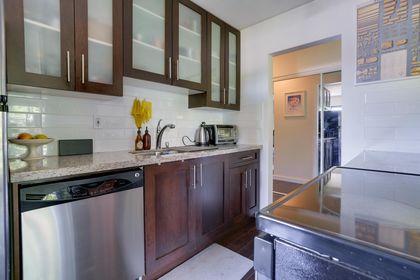 q86pdgpg at 404 - 2920 Ash Street, Fairview VW, Vancouver West