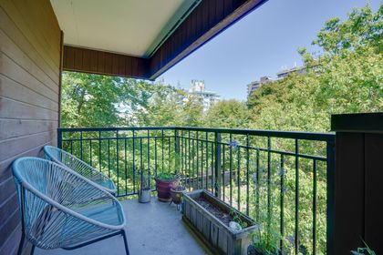 qrz-lffq at 404 - 2920 Ash Street, Fairview VW, Vancouver West