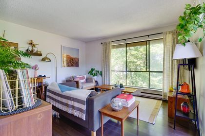 ue5lgfra at 404 - 2920 Ash Street, Fairview VW, Vancouver West