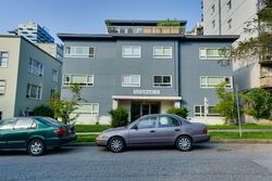 b9eqif2q at 108 - 1537 Burnaby Street, West End VW, Vancouver West