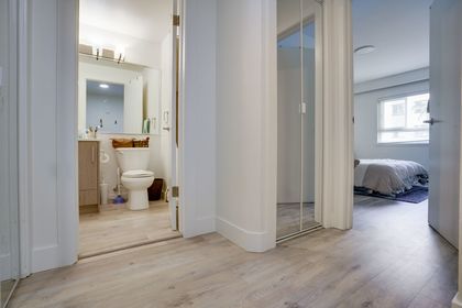 qvchqtqg at 209 - 1537 Burnaby Street, West End VW, Vancouver West