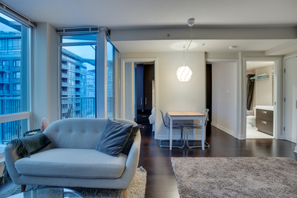 1_5_of_161 at 1802 - 1055 Richards, Yaletown, Vancouver West